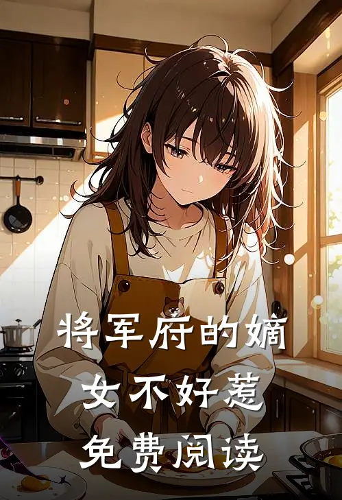 将军府的嫡女不好惹免费阅读