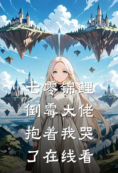 七零锦鲤倒霉大佬抱着我哭了在线看