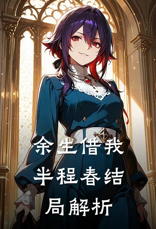 余生借我半程春结局解析