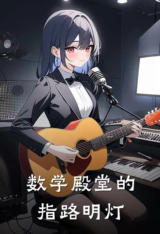 数学殿堂的指路明灯