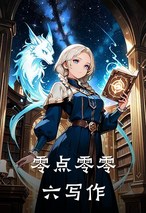 零点零零六写作