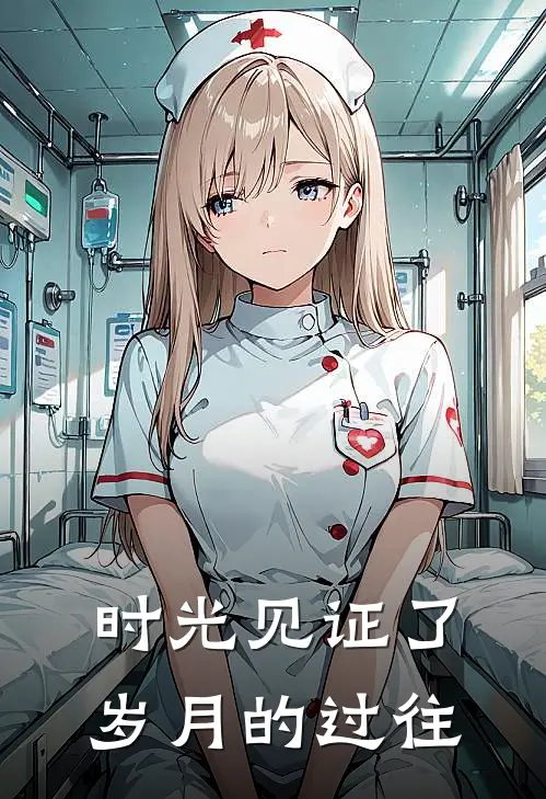 时光见证了岁月的过往