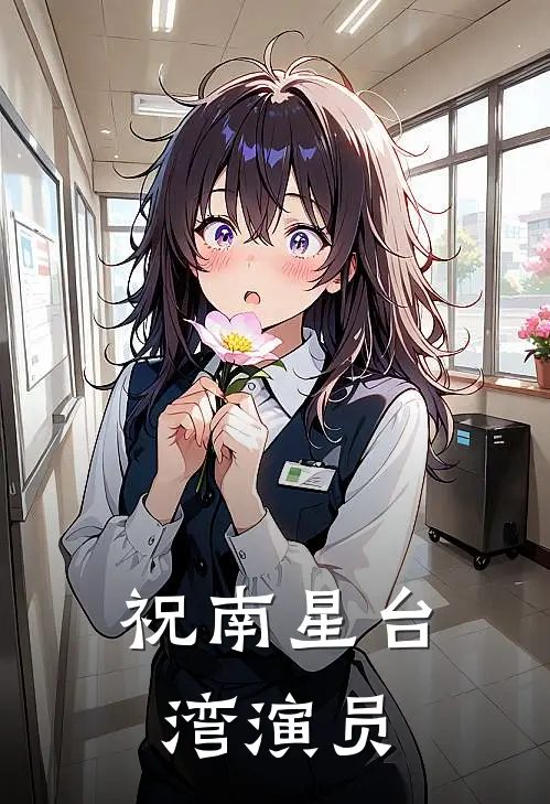 祝南星台湾演员