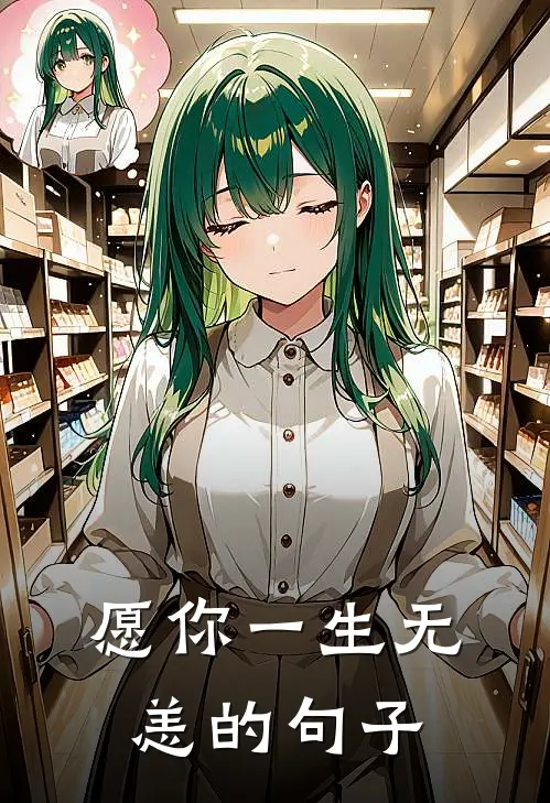 愿你一生无恙的句子