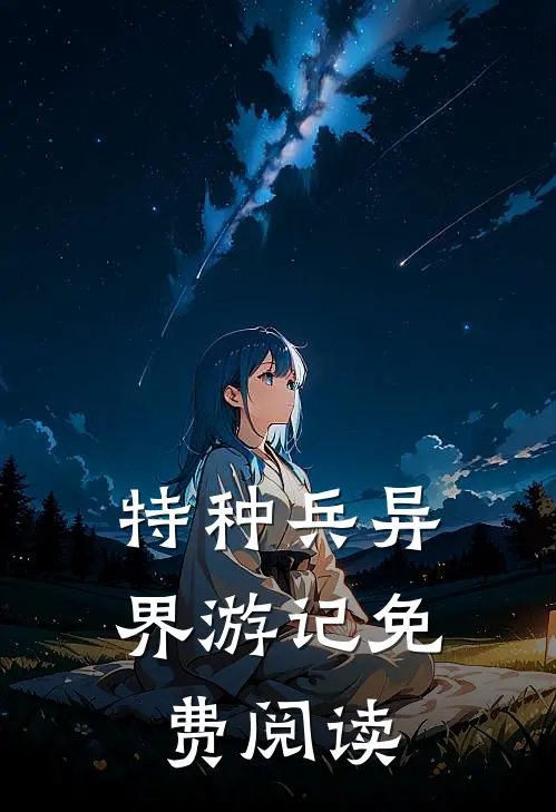 特种兵异界游记免费阅读