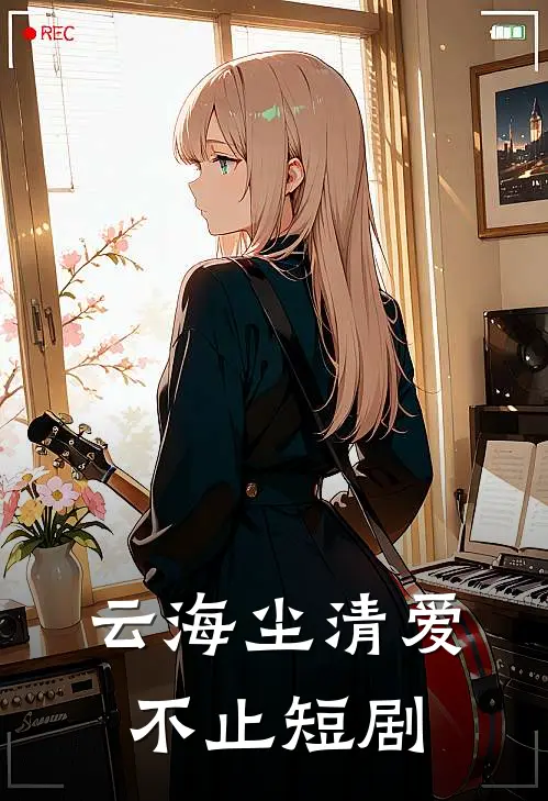 云海尘清爱不止短剧
