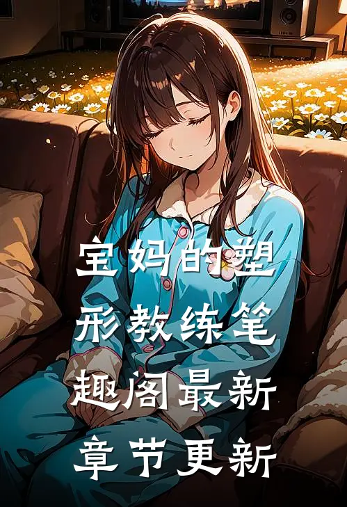 宝妈的塑形教练笔趣阁最新章节更新