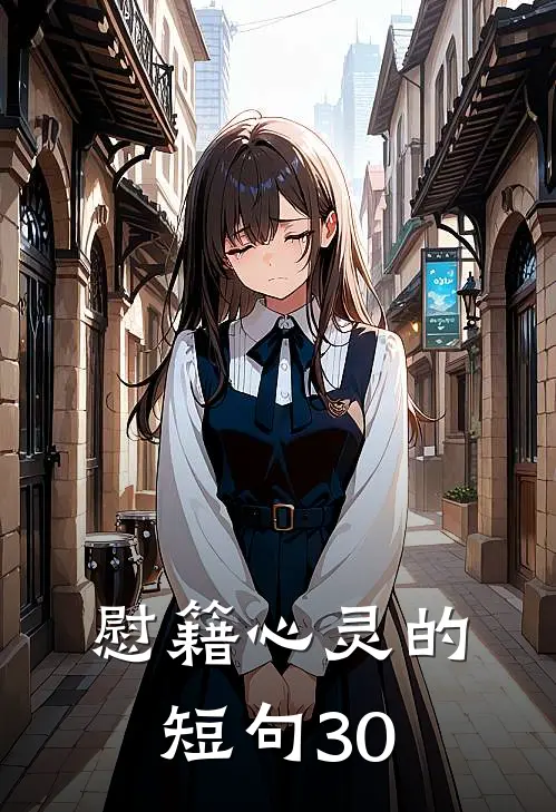 慰籍心灵的短句30