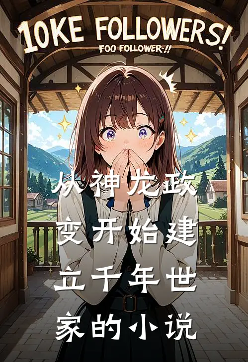 从神龙政变开始建立千年世家的小说