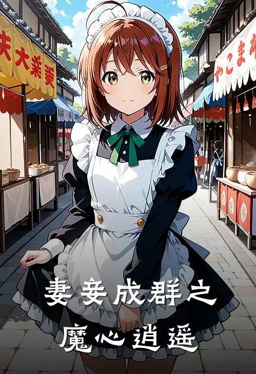 妻妾成群之魔心逍遥