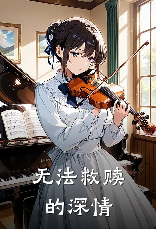 无法救赎的深情