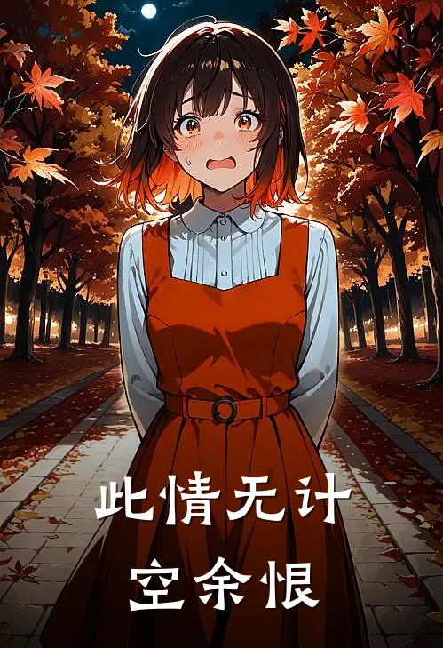 此情无计空余恨