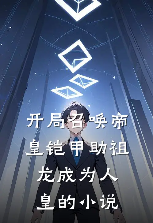 开局召唤帝皇铠甲助祖龙成为人皇的小说