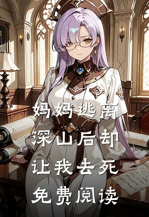 妈妈逃离深山后却让我去死免费阅读