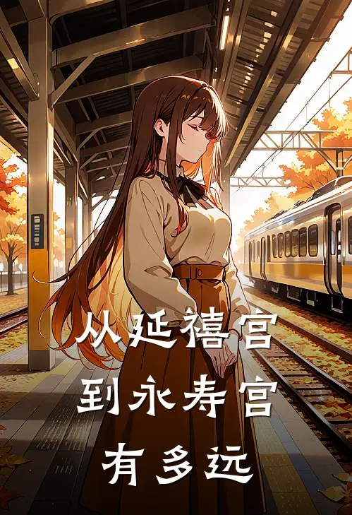 从延禧宫到永寿宫有多远