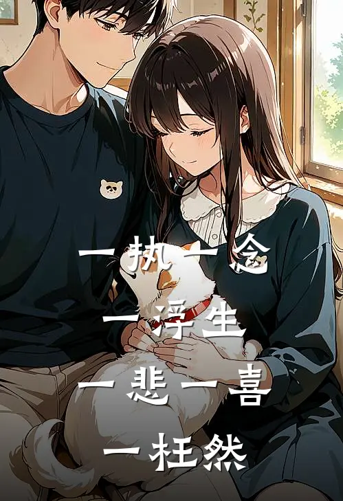 一执一念一浮生,一悲一喜一枉然