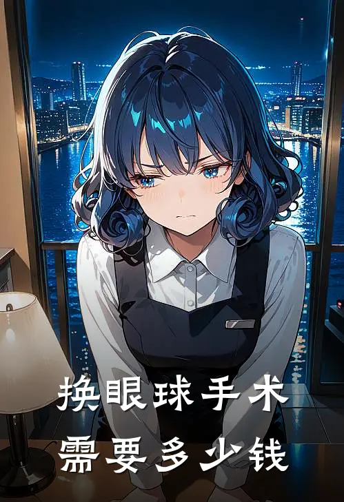 换眼球手术需要多少钱