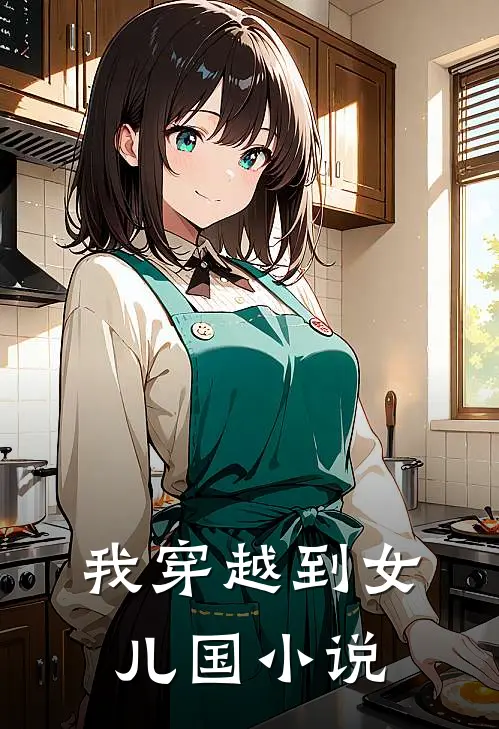 我穿越到女儿国小说