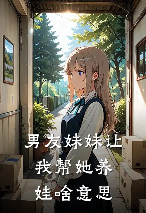 男友妹妹让我帮她养娃啥意思