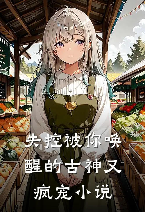 失控被你唤醒的古神又疯宠小说