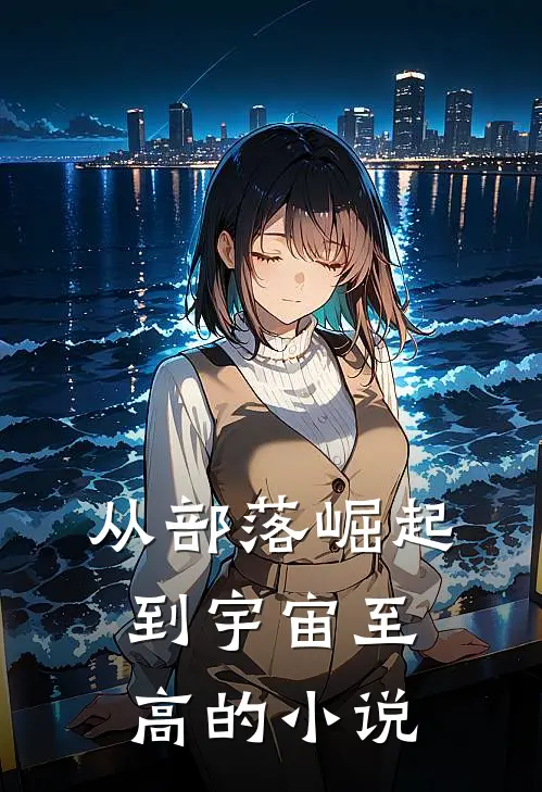 从部落崛起到宇宙至高的小说