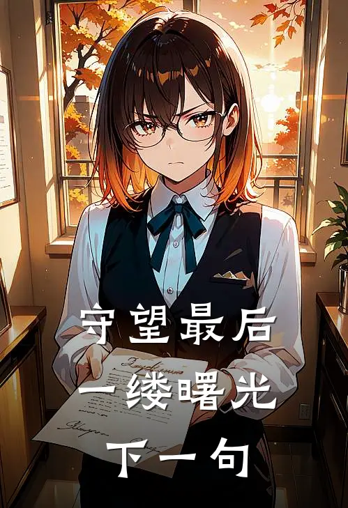 守望最后一缕曙光下一句