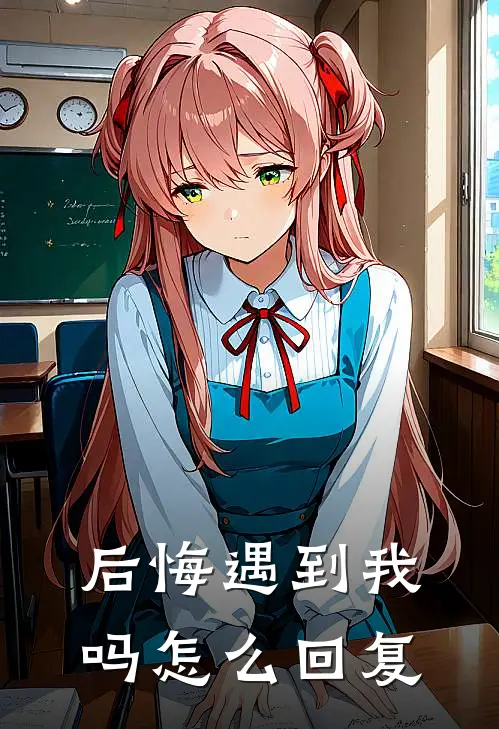 后悔遇到我吗怎么回复