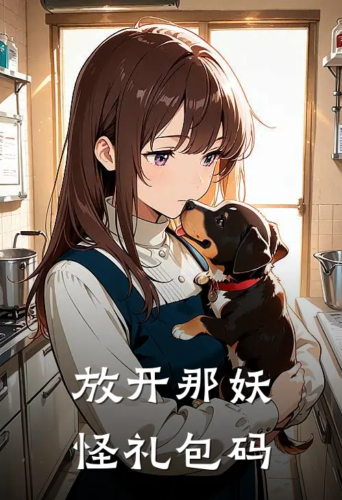 放开那妖怪礼包码