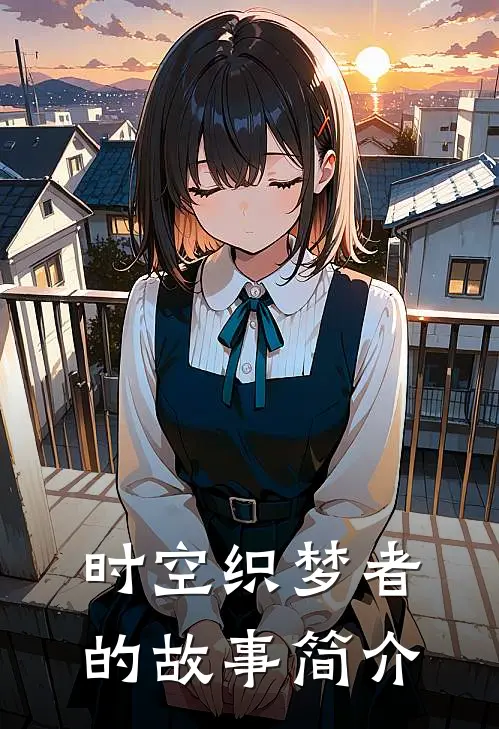 时空织梦者的故事简介