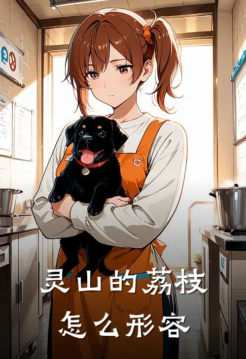 灵山的荔枝怎么形容