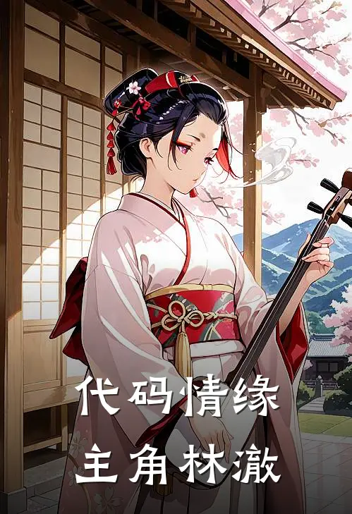 代码情缘主角林澈