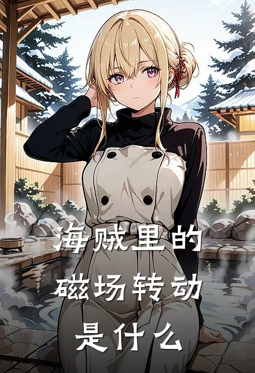 海贼里的磁场转动是什么