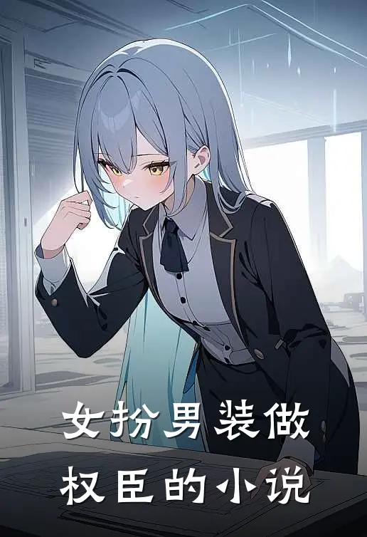 女扮男装做权臣的小说