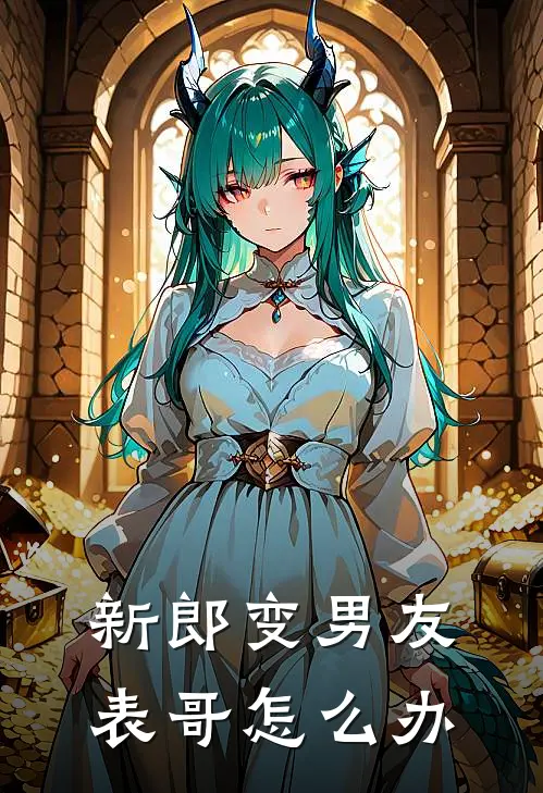 新郎变男友表哥怎么办