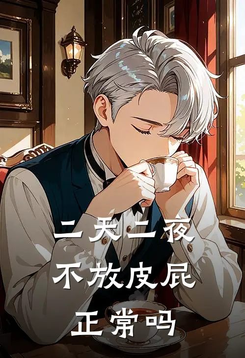 二天二夜不放皮屁正常吗