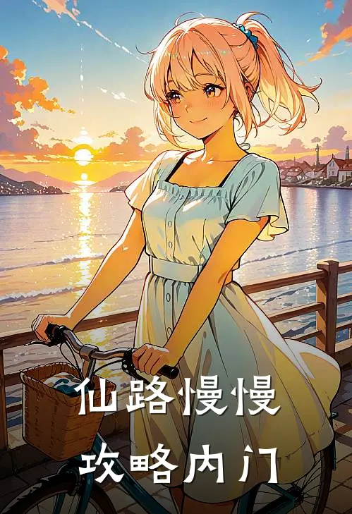 仙路慢慢攻略内门