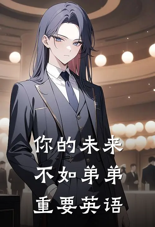 你的未来不如弟弟重要英语