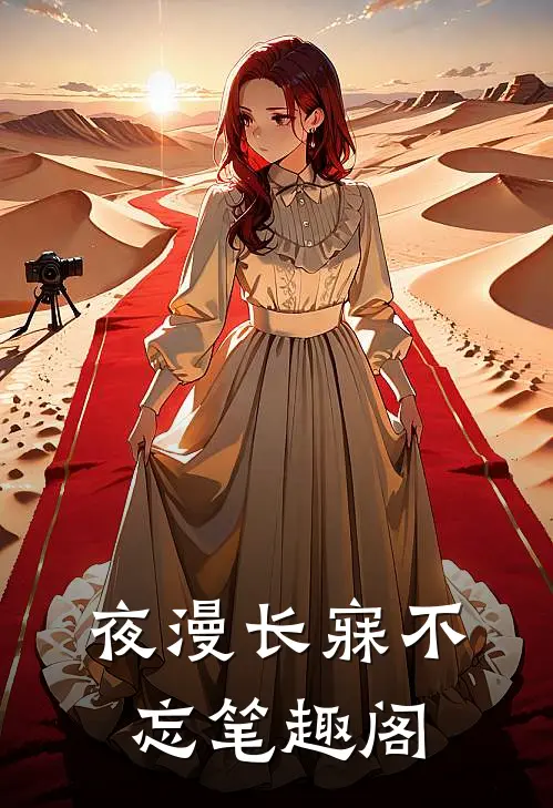 夜漫长寐不忘笔趣阁