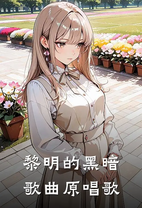 黎明的黑暗歌曲原唱歌