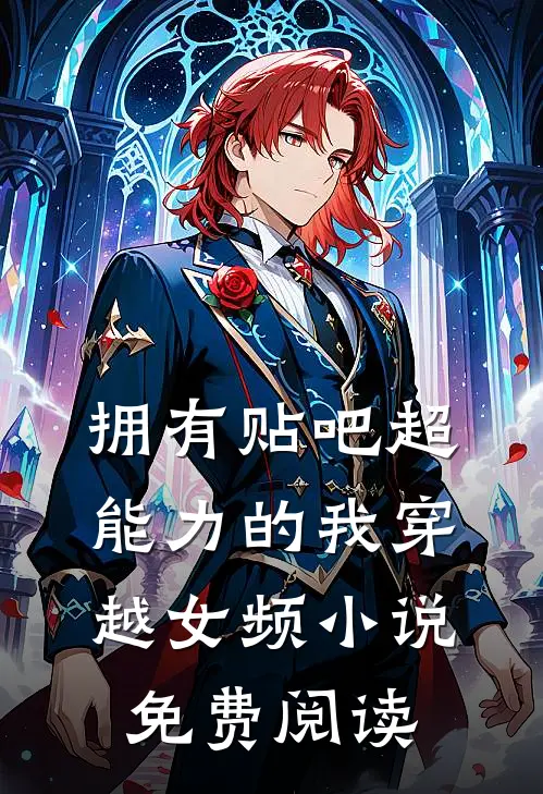 拥有贴吧超能力的我穿越女频小说免费阅读