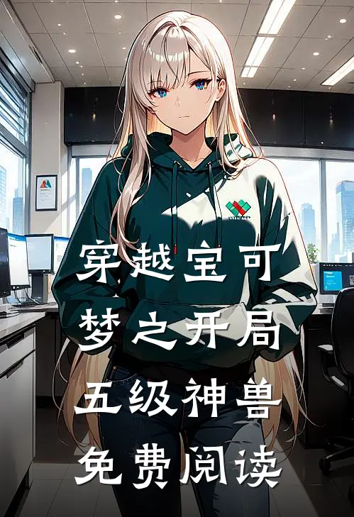 穿越宝可梦之开局五级神兽免费阅读