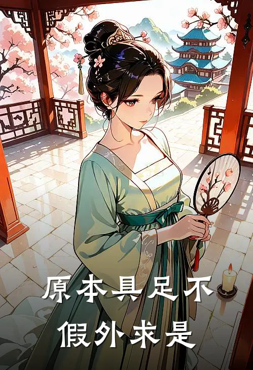 原本具足不假外求是