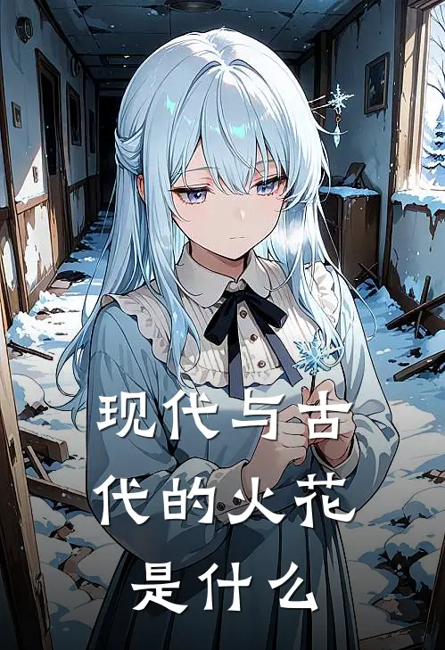现代与古代的火花是什么