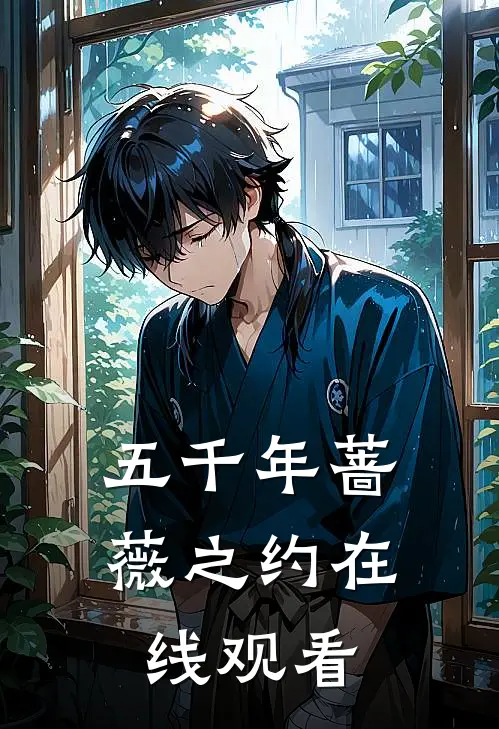 五千年蔷薇之约在线观看