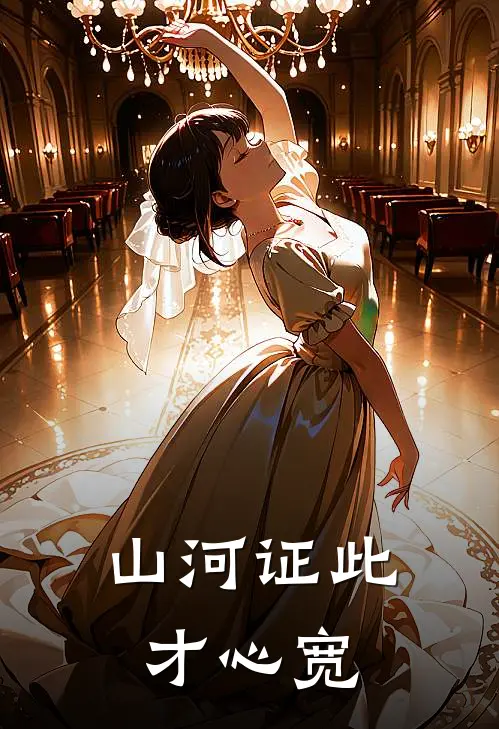 山河证此才心宽