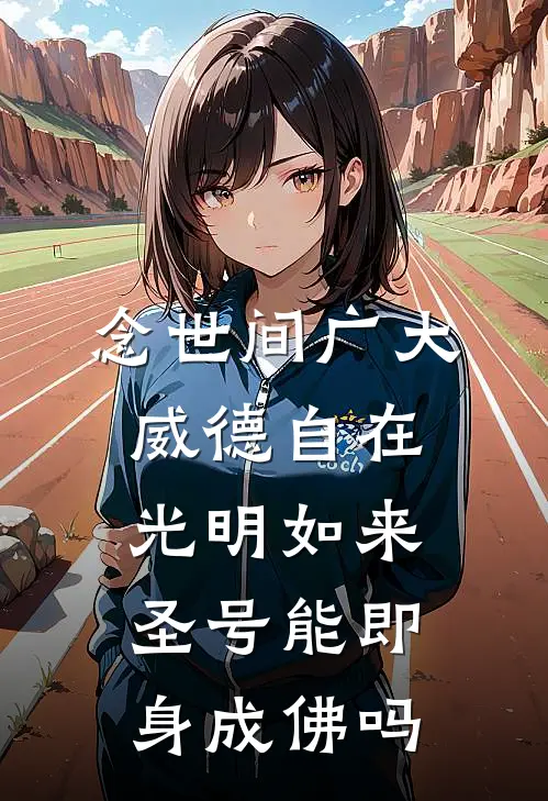 念世间广大威德自在光明如来圣号能即身成佛吗