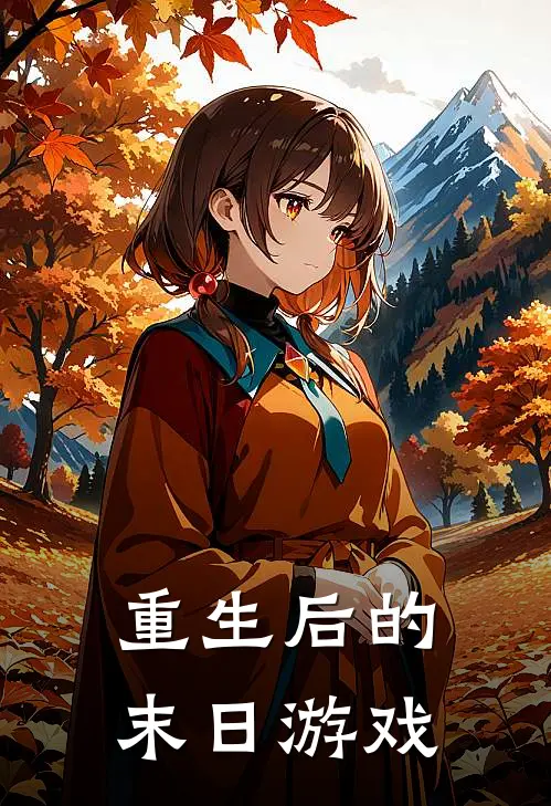 重生后的末日游戏