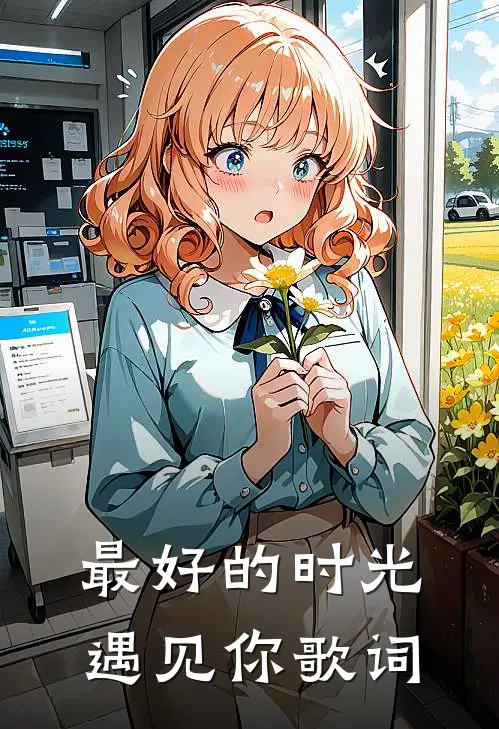 最好的时光遇见你歌词