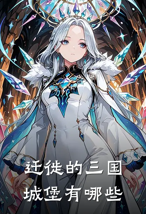 迁徙的三国城堡有哪些