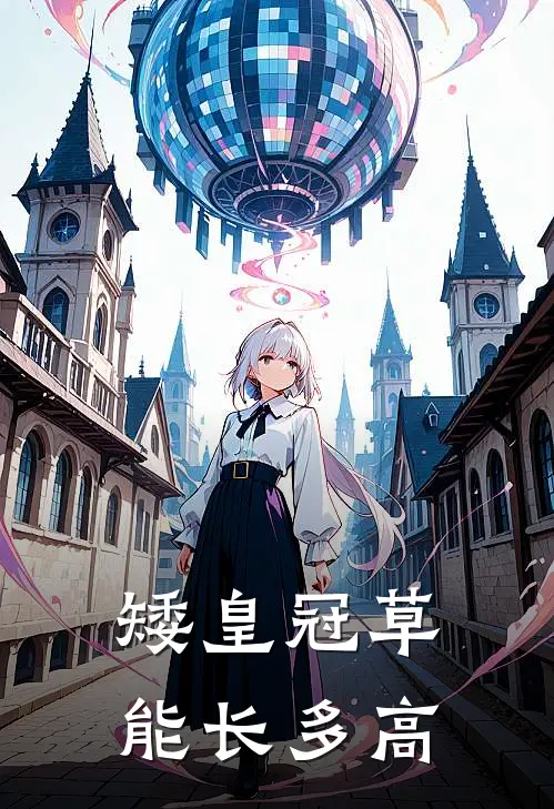 矮皇冠草能长多高